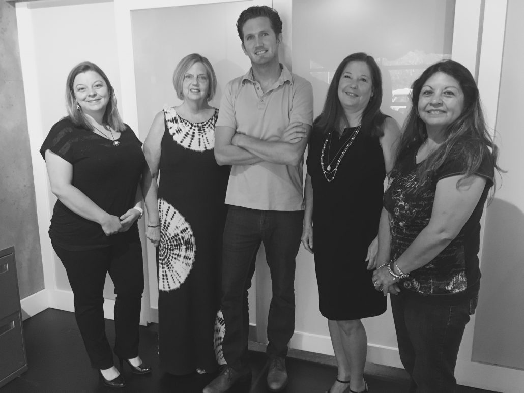 Preferred Realty Services Team