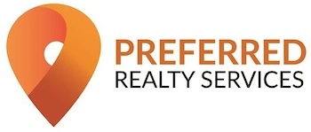 Preferred Realty Services Logo