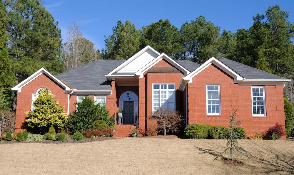 Sharpsburg Property Management